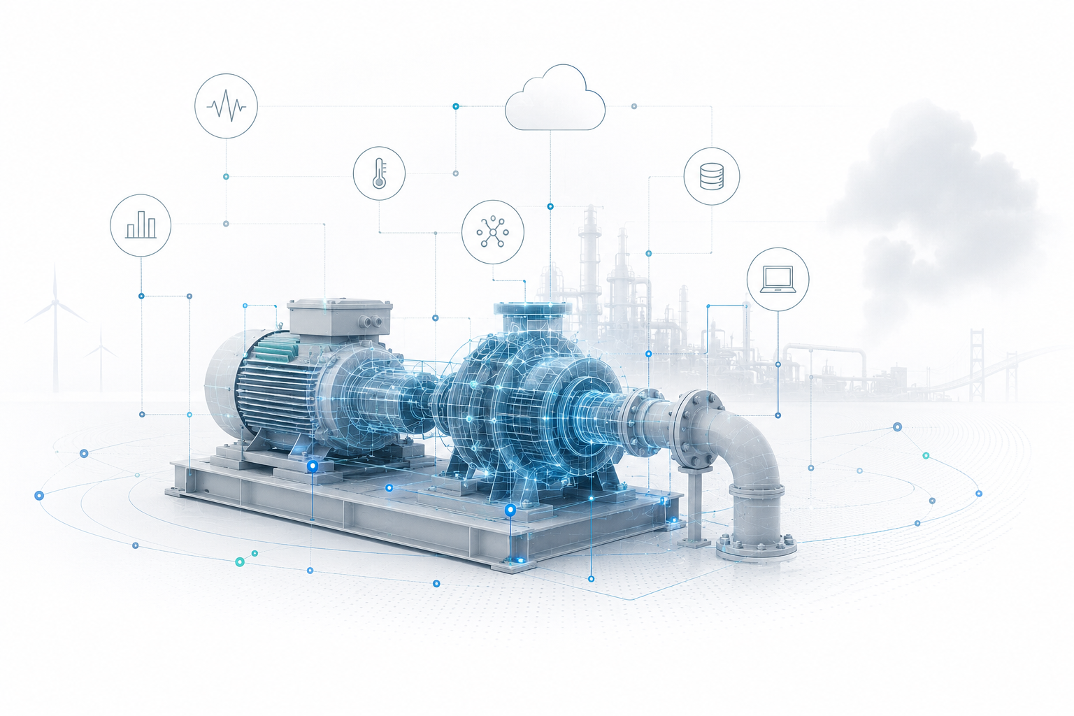 digitization and environment complextity
