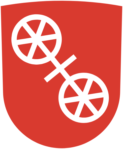 Mainz Coat of Arms