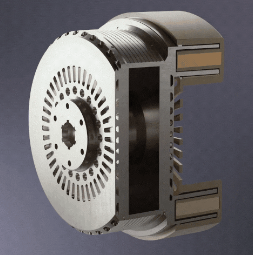 Point Zero ZEDS brake concept